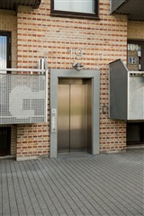 2 værelser for 6.891 kr. pr. måned