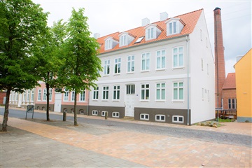2 værelses lejlighed på 68 m2