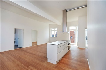 3 værelser for 28.750 kr. pr. måned