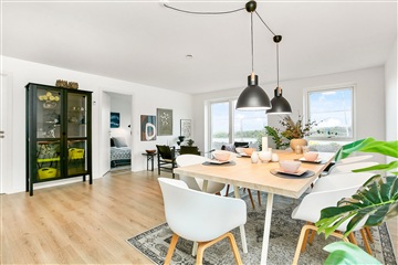 80 m2 hus/villa på Remmerslund Skovby