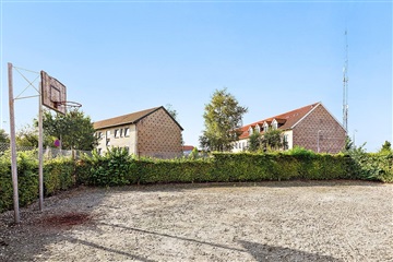 70 m2 lejlighed i Randers NØ
