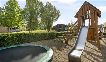 90 m2 lejlighed på Næsbyvej