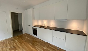 2 værelser for 8.095 kr. pr. måned