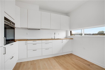 94 m2 lejlighed på Næsbyvej