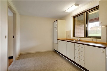 3 værelses hus/villa på 76 m2