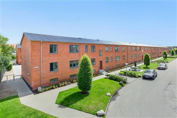Vølundsvej, 70 m2, 3 værelser, 6.186 kr.