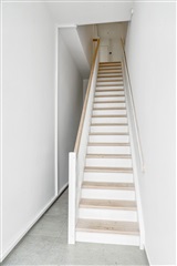 117 m2 lejlighed på Olgasvej