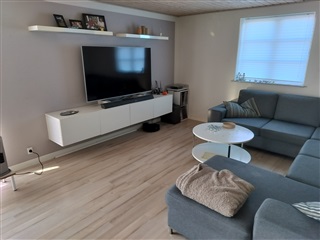 Hus/villa Hus i Tappernøje