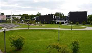 86 m2 lejlighed på Lyngens Kvarter