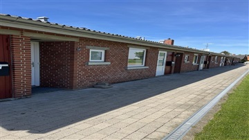 Åbakken, 68 m2, 2 værelser, 4.631 kr.
