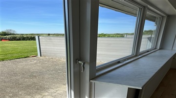 68 m2 lejlighed i Spøttrup