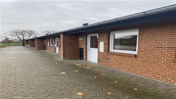 73 m2 lejlighed på Fjordager