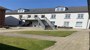 2 værelser for 4.450 kr. pr. måned