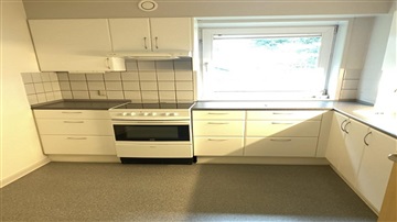3 værelses lejlighed på 83 m2