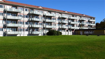Holstebrovej, 93 m2, 4 værelser, 6.665 kr.