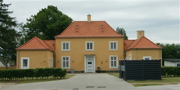 119 m2 lejlighed i Dianalund