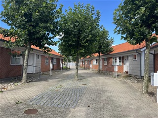 2 værelses hus/villa på 65 m2