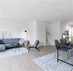 123 m2 hus/villa i Trige