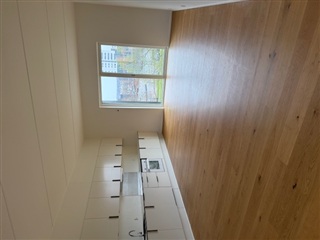 Stor 2 vær. lejlighed Holmen/Føtexhus i Vejle -...