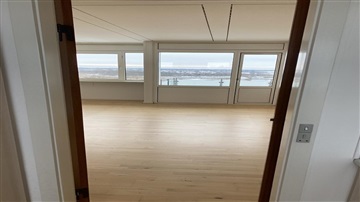 83 m2 lejlighed på Holstebrovej