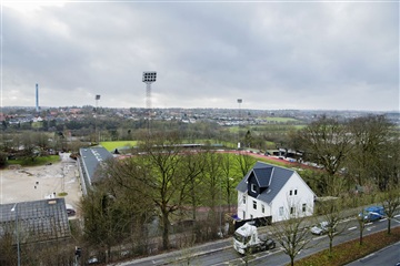 3 værelses lejlighed på 96 m2