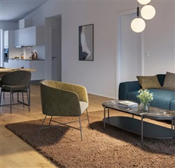 95 m2 hus/villa på Haslundvænget
