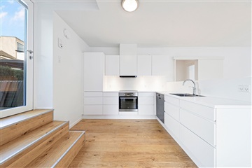 Lejlighed på Stålstræde i Odense C