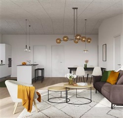 4 værelses hus/villa på 113 m2