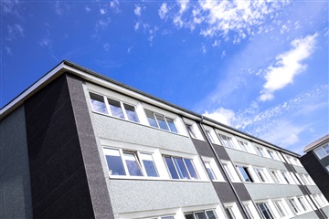 96 m2 lejlighed i Holstebro
