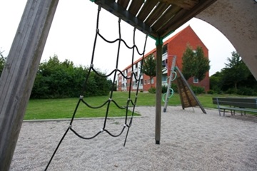 78 m2 lejlighed på Klosterparkvej