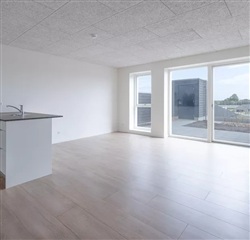 4 værelses hus/villa inkl. parkering