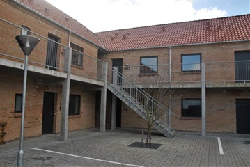 Moderne 3-værelses lejlighed i nyopført ejendom...