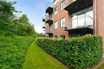 4 værelses hus/villa på 110 m2