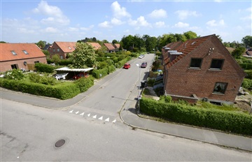 3 værelses lejlighed på 84 m2