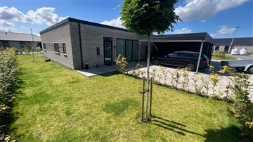 Lejlighed til 15.500 kr.