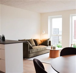 106 m2 hus/villa i Trige