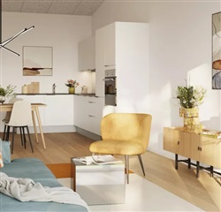 67 m2 hus/villa i Randers SV