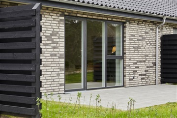 4 værelses hus/villa på 95 m2