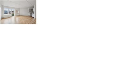 2 værelses hus/villa på 67 m2
