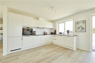 95 m2 hus/villa på Ellen Hørups Vej