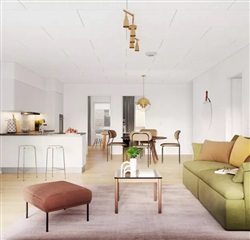 4 værelses hus/villa på 96 m2