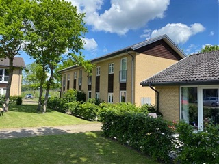 Dejlig 1-værelses i Odense S 
