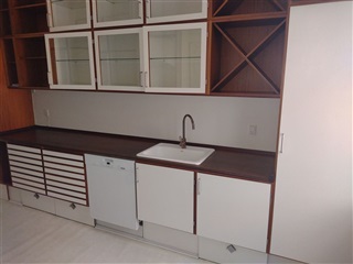 Filosofgangen, Odense C