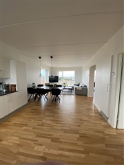 3-værelses i Odense SØ