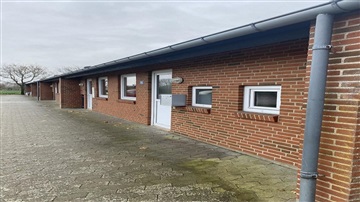 3 værelses lejlighed på 86 m2