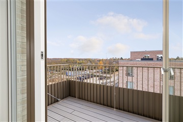 Lejlighed 2 værelses lejlighed på 68 m2
