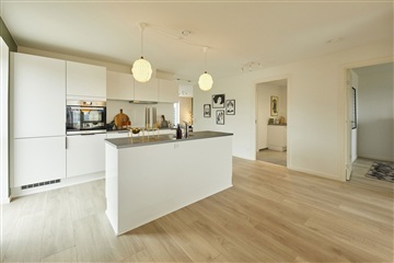 95 m2 hus/villa på Sire Eskildsens Vej