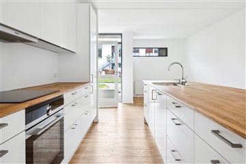 63 m2 lejlighed i Højbjerg