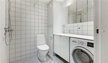 Lejlighed til 10.825 kr.