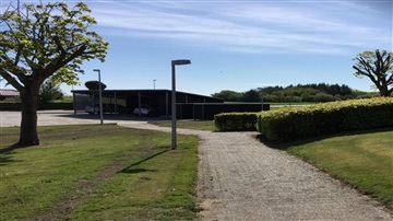 Tinghøjen, 68 m2, 2 værelser, 6.066 kr.
